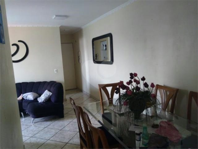 Apartamento à venda com 3 quartos em Vila Maria, São Paulo, SP