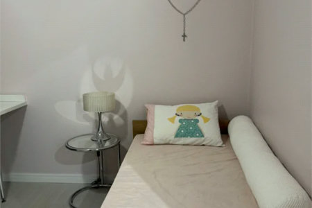 Casa à venda com 3 quartos, sendo 1 suíte, no condomínio Villas de São Francisco, São Paulo - SP