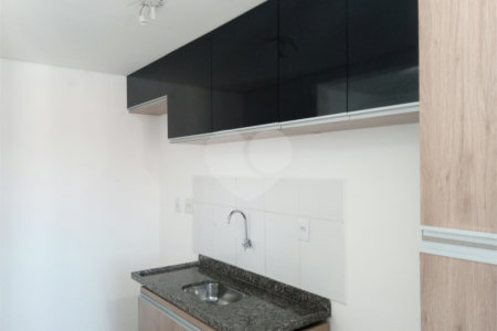 Apartamento para alugar com 2 quartos em Santa Claudina, Vinhedo, SP