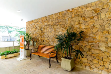 Apartamento à venda com 3 quartos, sendo 1 suíte,  em Higienópolis, São Paulo, SP