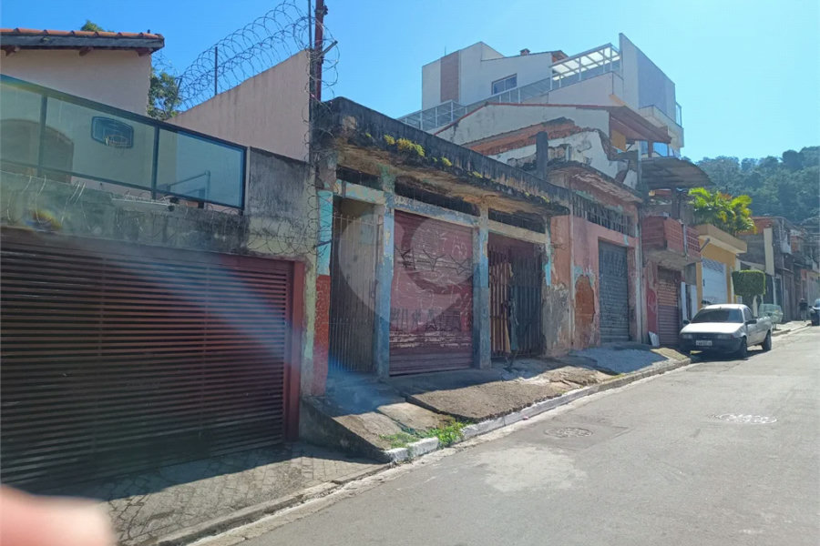 Terreno à venda em Tremembé, São Paulo, SP