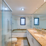 Apartamento à venda ou para alugar com 4 suítes em Alto da Boa Vista, São Paulo, SP