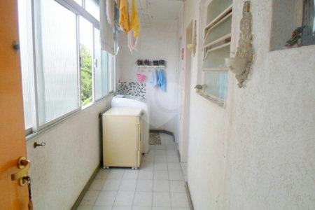 Apartamento à venda com 4 quartos, sendo 1 suíte, em Parque da Mooca, São Paulo, SP