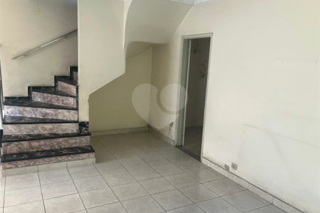 Sobrado à venda com 4 quartos em Jardim São Paulo(zona Norte), São Paulo, SP