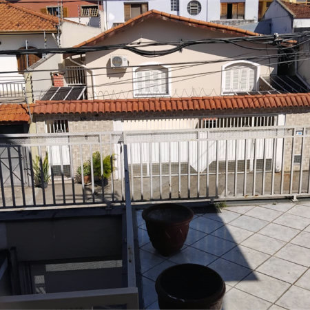 Sobrado à venda com 3 suítes em Jardim Bonfiglioli, São Paulo, SP