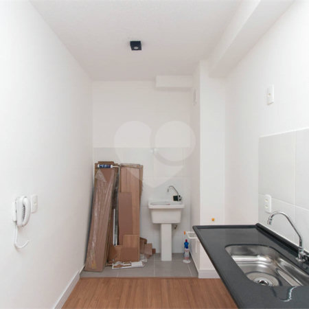 Apartamento à venda com 2 quartos em Vila Guilherme, São Paulo, SP
