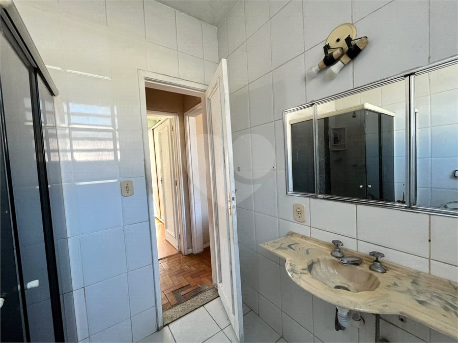 Cobertura à venda com 2 quartos, sendo 1 suíte, em Tijuca, Rio de Janeiro, RJ