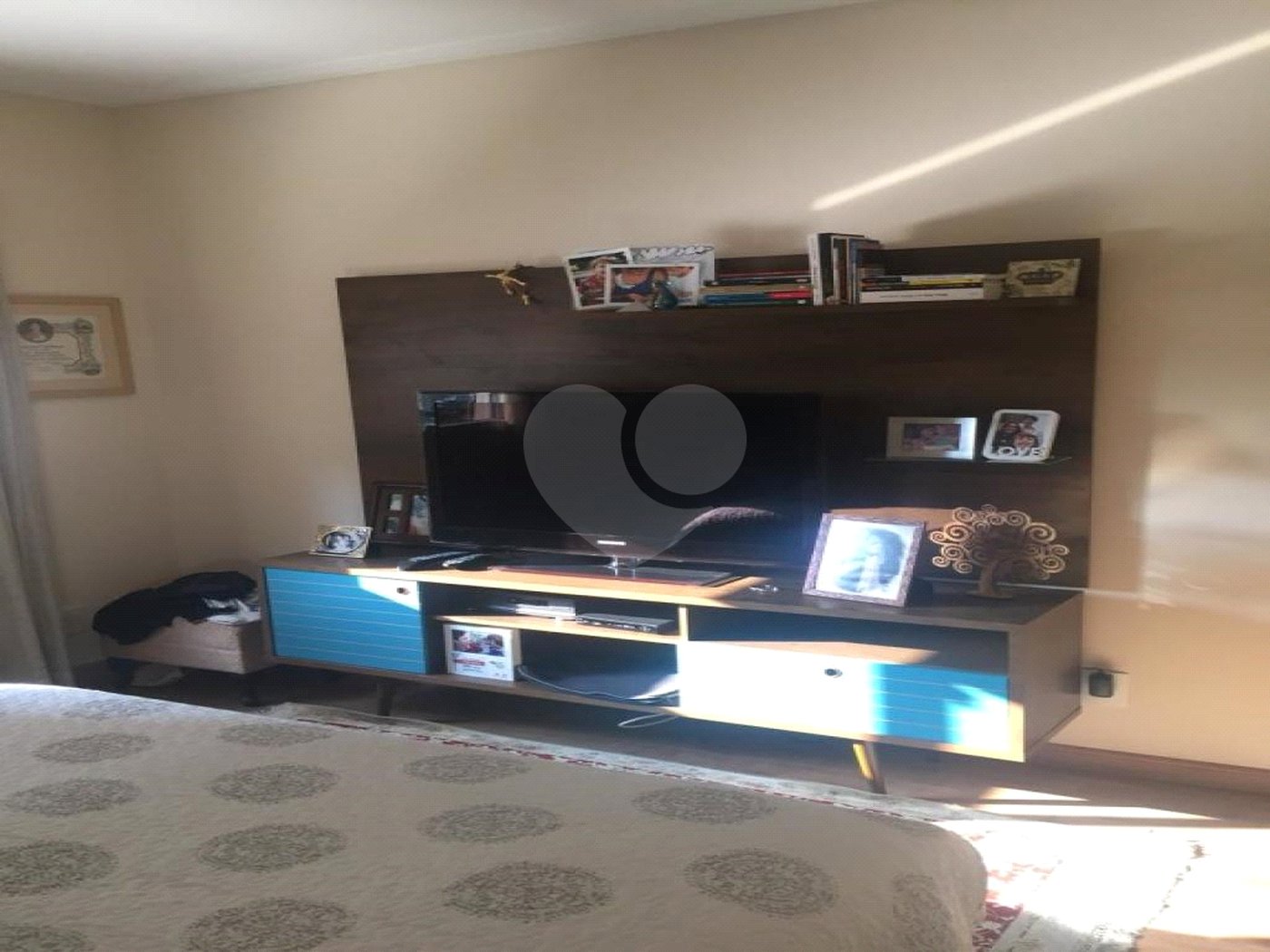 Apartamento à venda com 5 quartos, sendo 3 suítes, em Umuarama, Osasco, SP