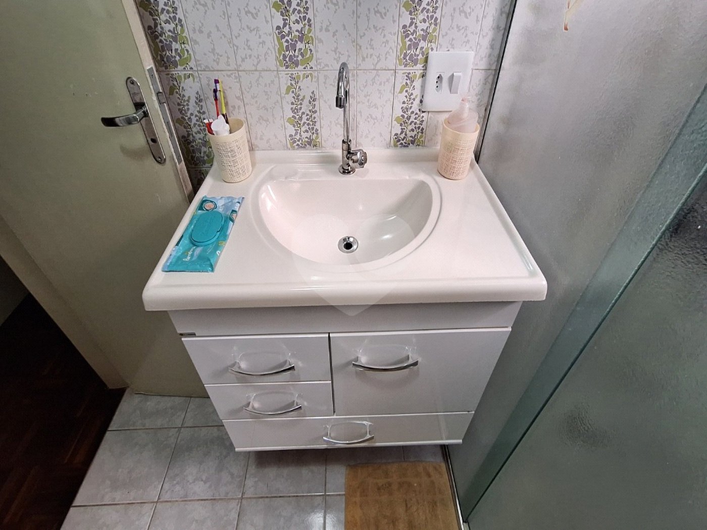 Casa à venda com 3 quartos, sendo 1 suíte,  no condomínio Conjunto Residencial Independencia, São Paulo - SP