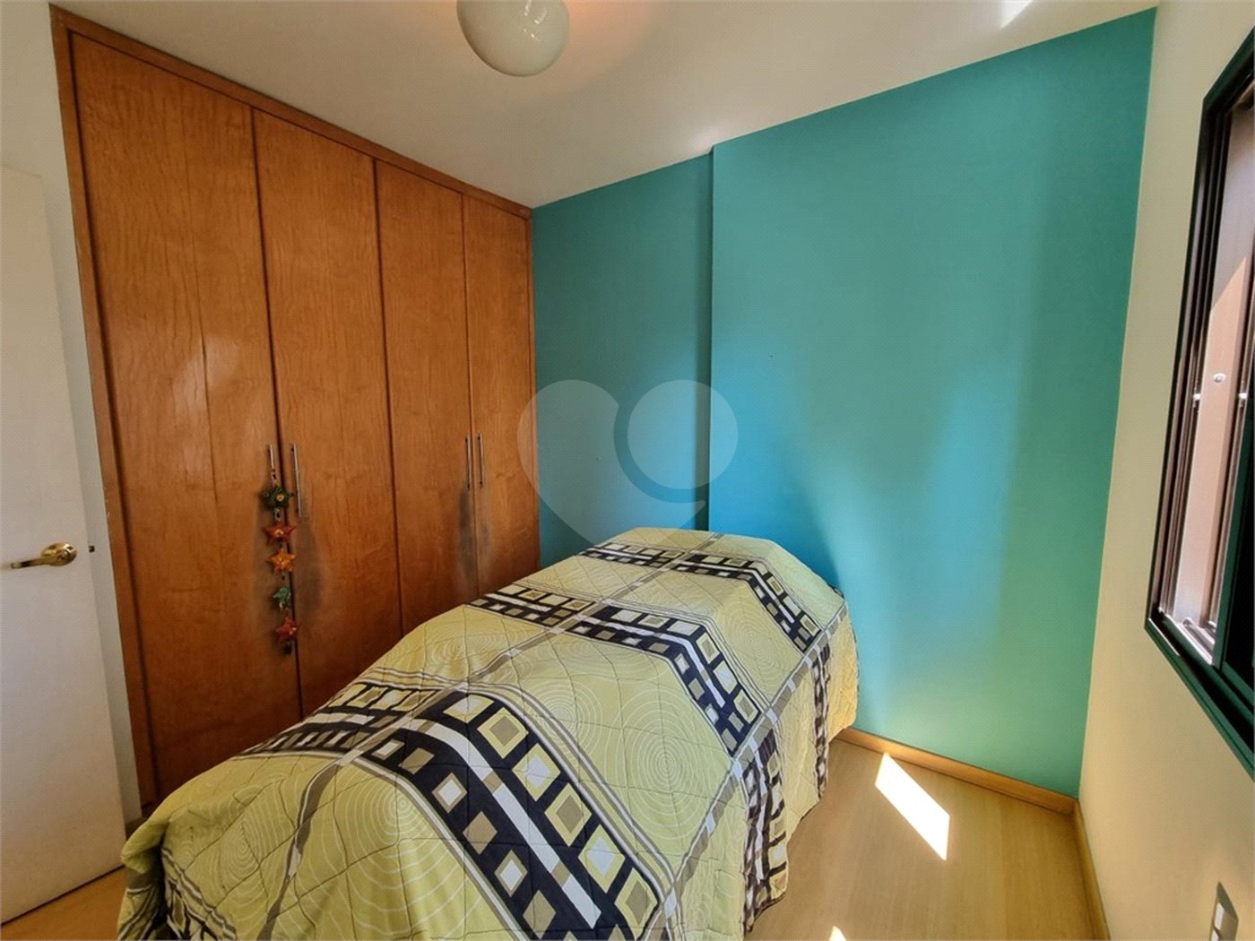 Apartamento à venda com 4 quartos, sendo 2 suítes, em Vila Suzana, São Paulo, SP