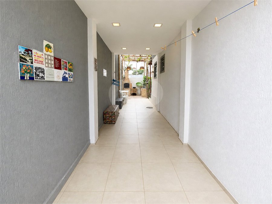 Casa à venda com 4 quartos em Campo Grande, Rio de Janeiro, RJ
