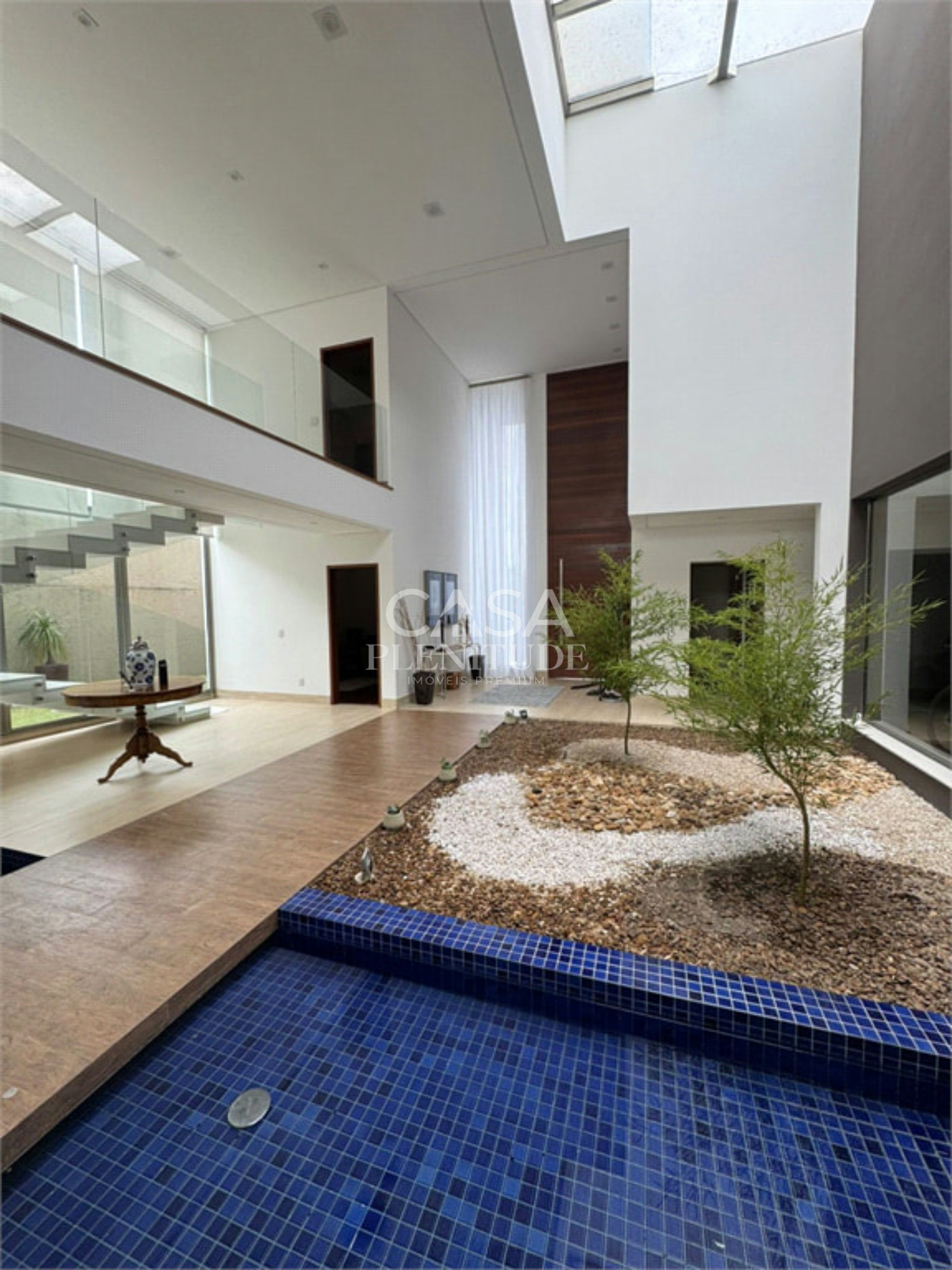 Casa em condomínio à venda ou para alugar com 5 suítes em Parque Reserva Fazenda Imperial, Sorocaba, SP