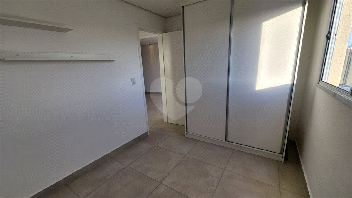 Apartamento à venda com 2 quartos em Ortizes, Valinhos, SP