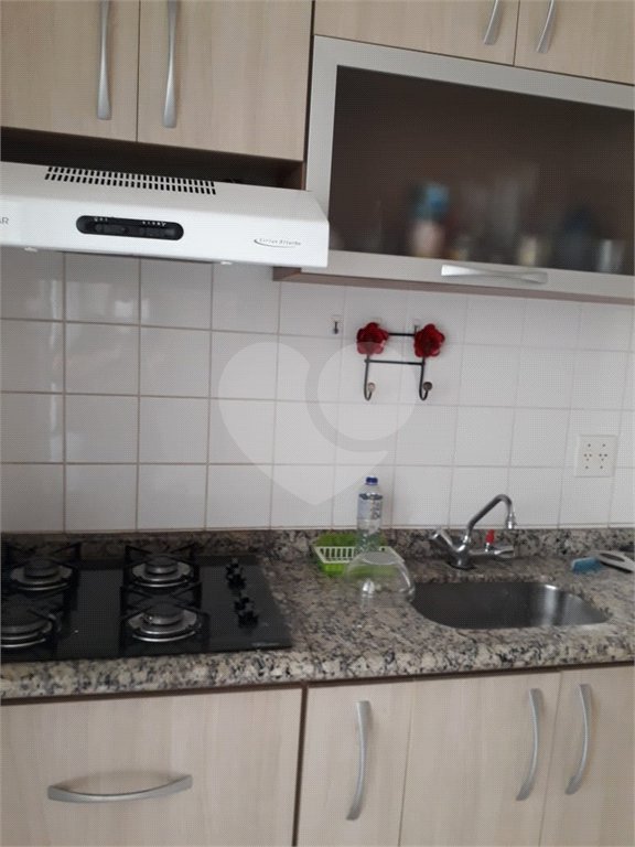 Apartamento à venda com 2 quartos em Imirim, São Paulo, SP
