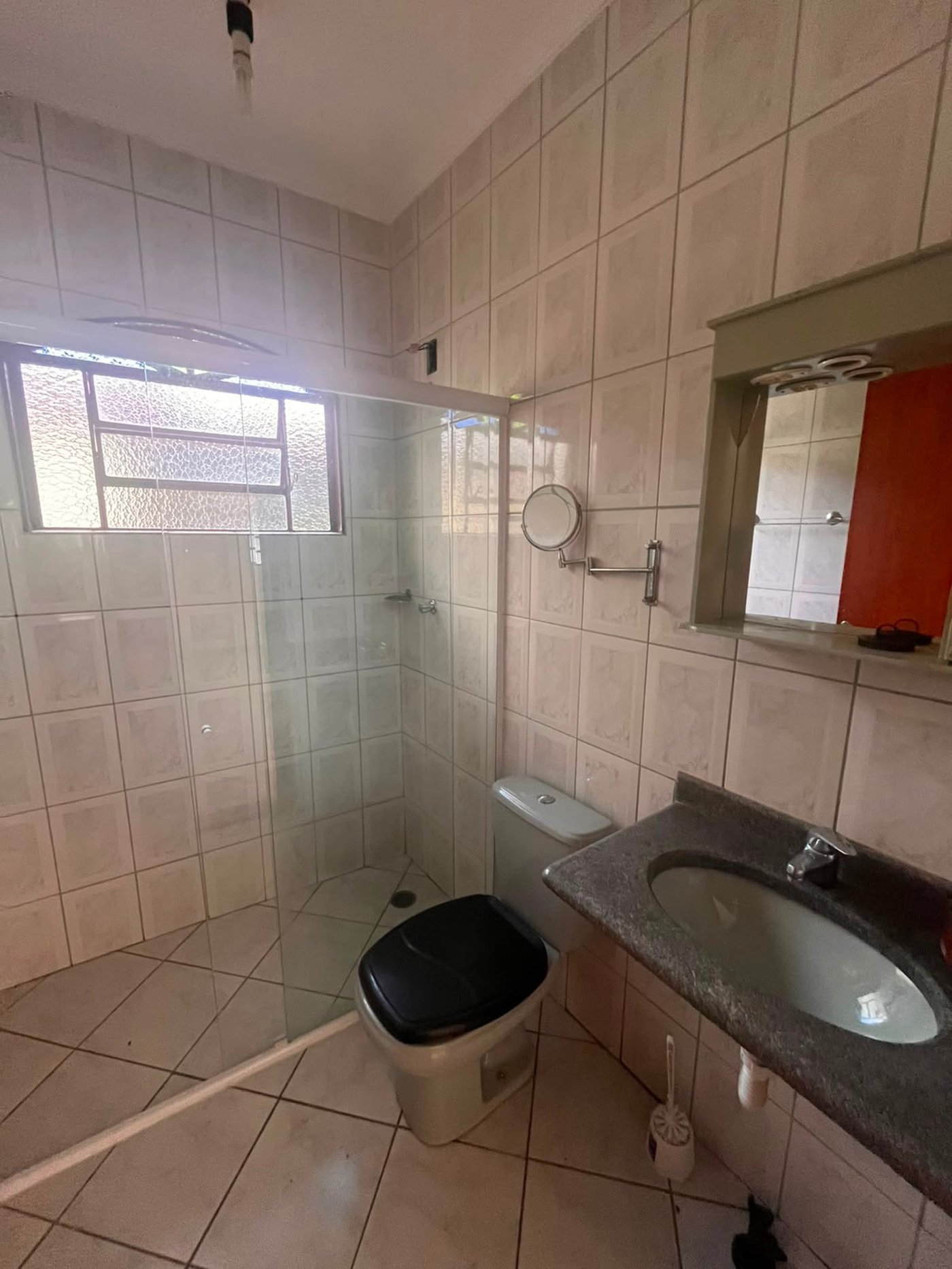 Casa para alugar com 3 quartos, sendo 2 suítes, em Parque Ortolândia, Hortolândia, SP