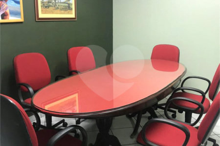 Casa para alugar em Jardim, Santo André, SP