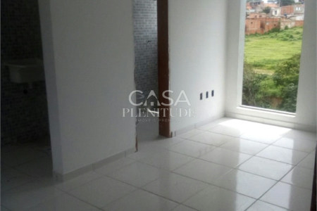Apartamento à venda com 1 quarto em Jardim Sônia Maria, Sorocaba, SP