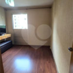 Apartamento à venda com 3 quartos em Vila Campestre, São Paulo, SP