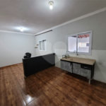 Casa para alugar com 1 quarto em Jardim Morada do Sol, Indaiatuba, SP