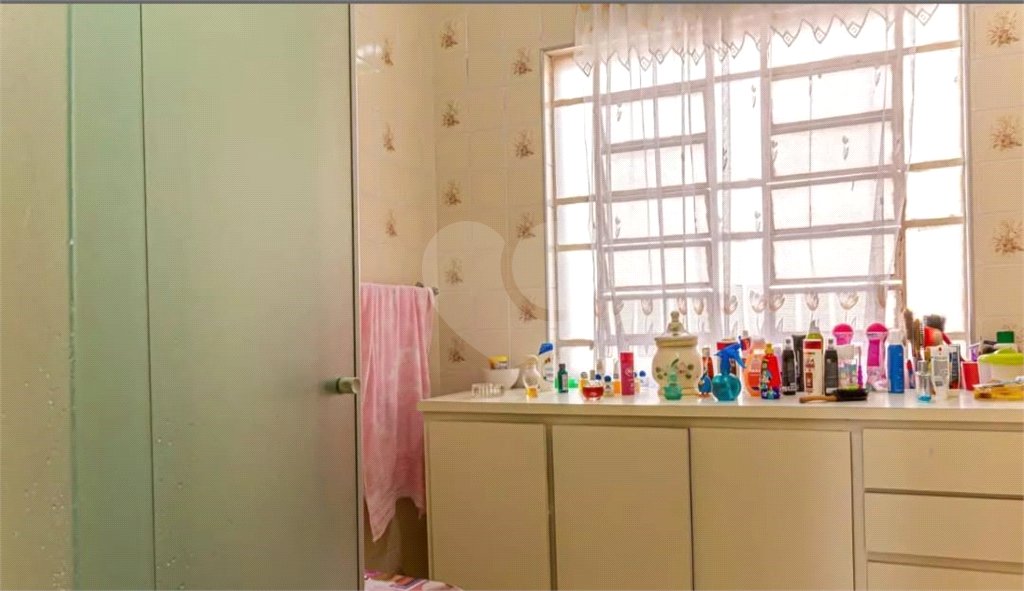 Sobrado à venda com 4 quartos em Aclimação, São Paulo, SP