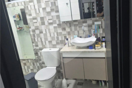 Apartamento à venda com 2 quartos em Liberdade, São Paulo, SP
