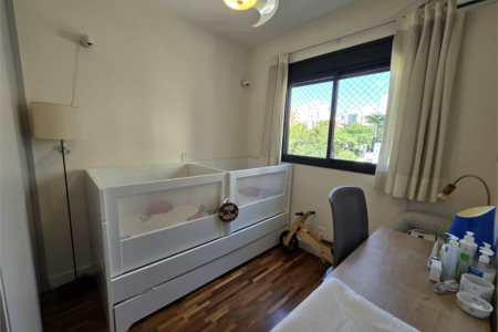 Apartamento à venda com 2 quartos, sendo 1 suíte, em Pinheiros, São Paulo, SP