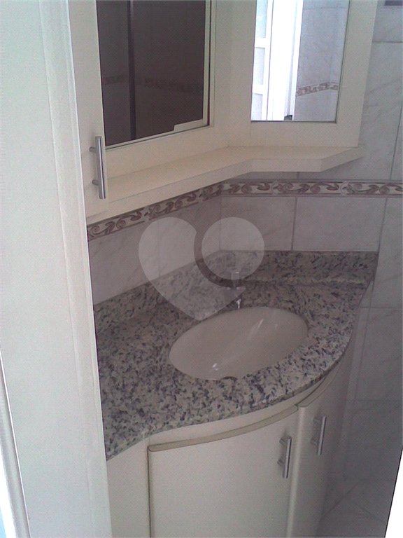 Apartamento à venda com 3 quartos, sendo 1 suíte,  em Sacomã, São Paulo, SP