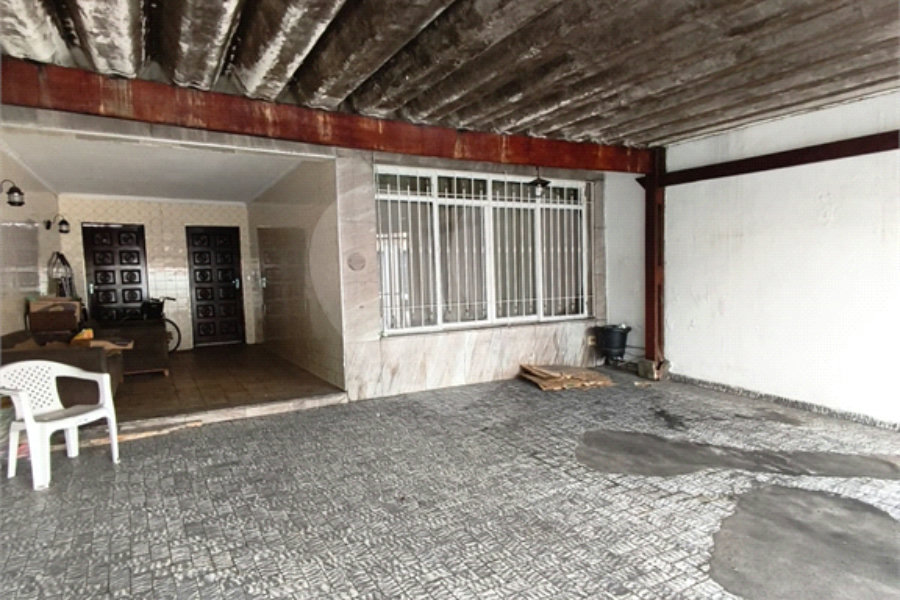 Sobrado à venda com 3 quartos, sendo 1 suíte, em Jaçanã, São Paulo, SP