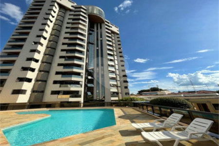 Apartamento à venda com 4 suítes em Vila Santa Teresa (zona Sul), São Paulo, SP