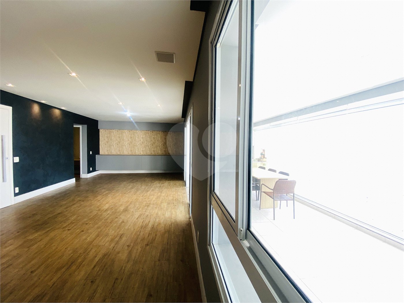 Apartamento à venda com 3 suítes no Centro, São Bernardo do Campo, SP