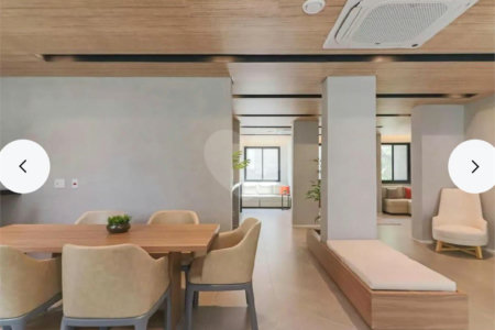 Apartamento à venda com 2 quartos em Butantã, São Paulo, SP
