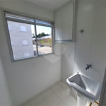 Apartamento para alugar com 2 quartos em Santa Claudina, Vinhedo, SP