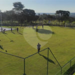 Terreno de 274,68 m² no Residencial Villeneuve