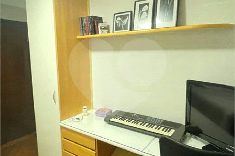 Sobrado à venda com 4 quartos, sendo 2 suítes, em Mandaqui, São Paulo, SP