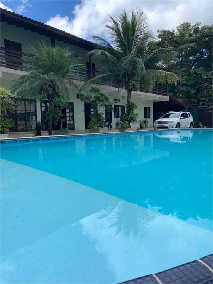 Pousada à Venda na Enseada, Guarujá | 18 Suítes | Excelente Oportunidade de Investimento
