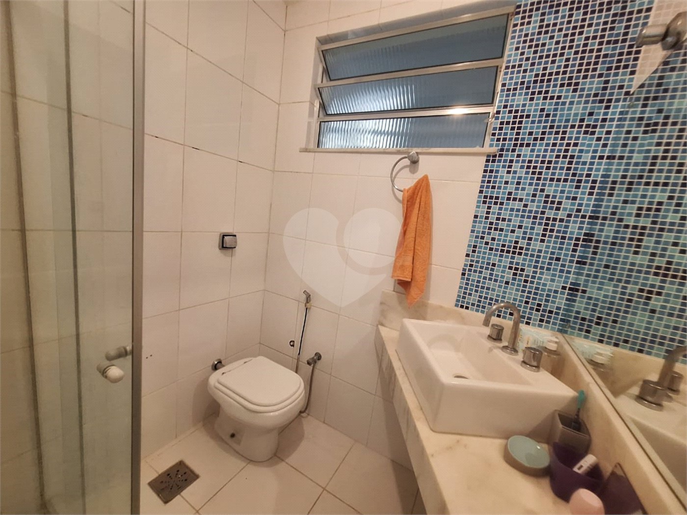 Apartamento à venda com 2 quartos, sendo 1 suíte,  em Tijuca, Rio de Janeiro, RJ