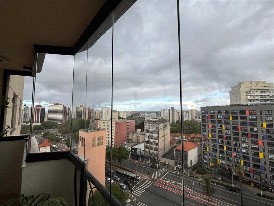Apartamento à venda com 3 quartos, sendo 1 suíte, em Planalto Paulista, São Paulo, SP