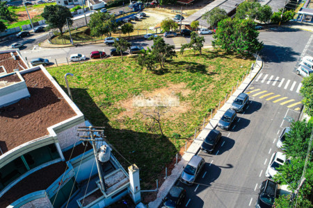 Terreno à venda no Centro, Atibaia, SP