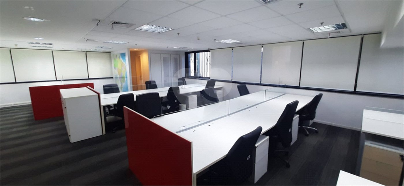 Sala para alugar em Pinheiros, São Paulo, SP