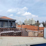 Sobrado à venda com 3 suítes em Vila Gustavo, São Paulo, SP