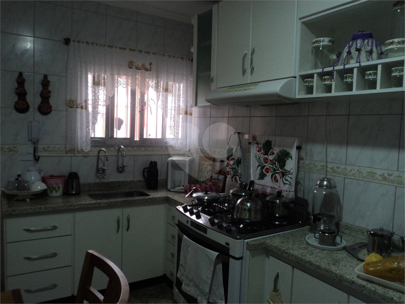 Sobrado à venda com 3 quartos, sendo 1 suíte, em Jaguaré, São Paulo, SP