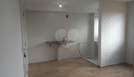 Apartamento à venda com 2 quartos em Jardim Taboão, São Paulo, SP