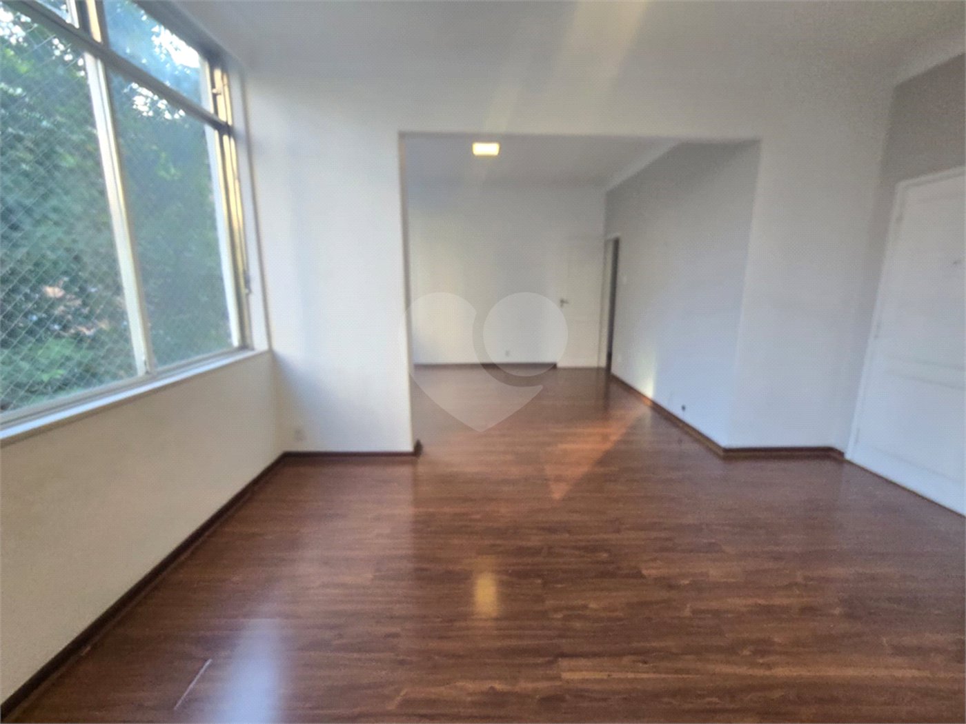 Apartamento à venda com 2 quartos em Tijuca, Rio de Janeiro, RJ