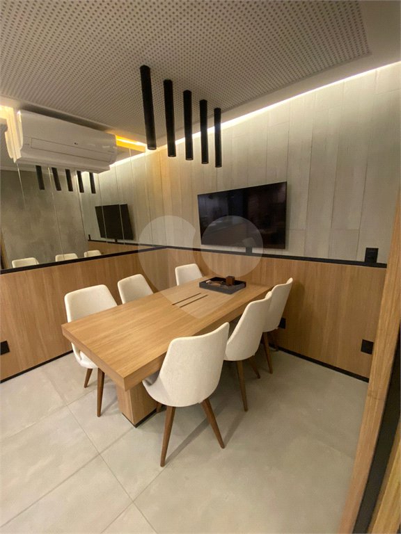 Apartamento à venda ou para alugar com 1 quarto em Paraíso, São Paulo, SP