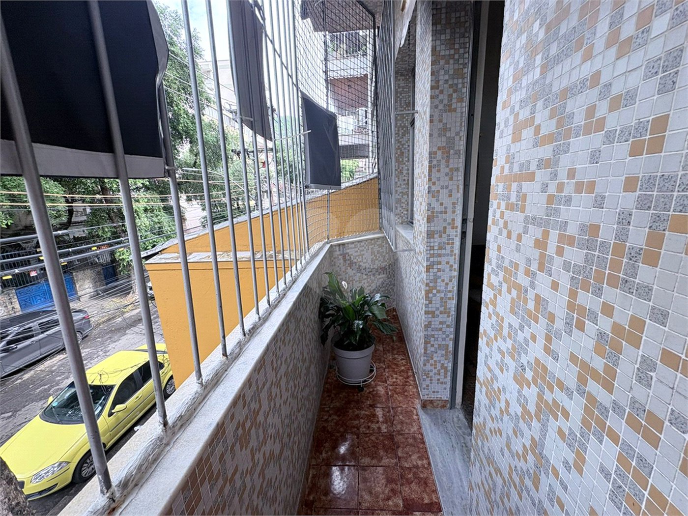 Apartamento à venda com 2 quartos em Vila Isabel, Rio de Janeiro, RJ