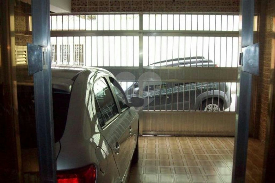 Sobrado à venda com 3 quartos, sendo 1 suíte, em Vila Maria, São Paulo, SP