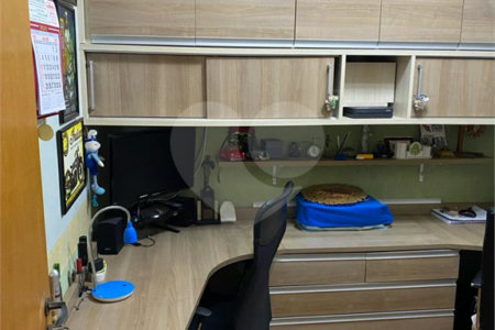 Apartamento à venda com 2 quartos, sendo 1 suíte, em Vila Monumento, São Paulo, SP