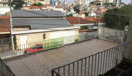 Casa à venda com 3 quartos em Jardim Franca, São Paulo, SP