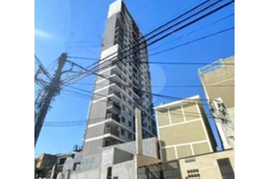Studio à venda com 1 quarto em Tucuruvi, São Paulo, SP
