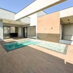 Casa à venda com 3 quartos, sendo 1 suíte, no condomínio Residencial Mont'alcino, Valinhos - SP
